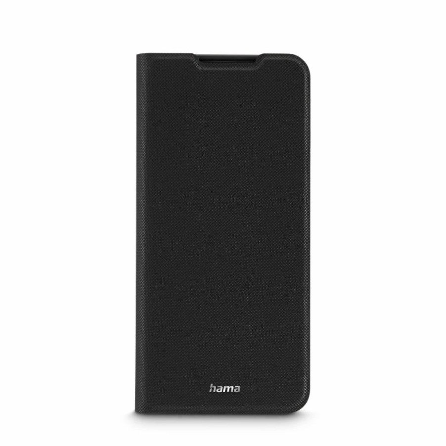 Handy & Mobile-Zubehör Hama | Handytasche Daily Protect Fur Samsung Galaxy A05S, Schwarz