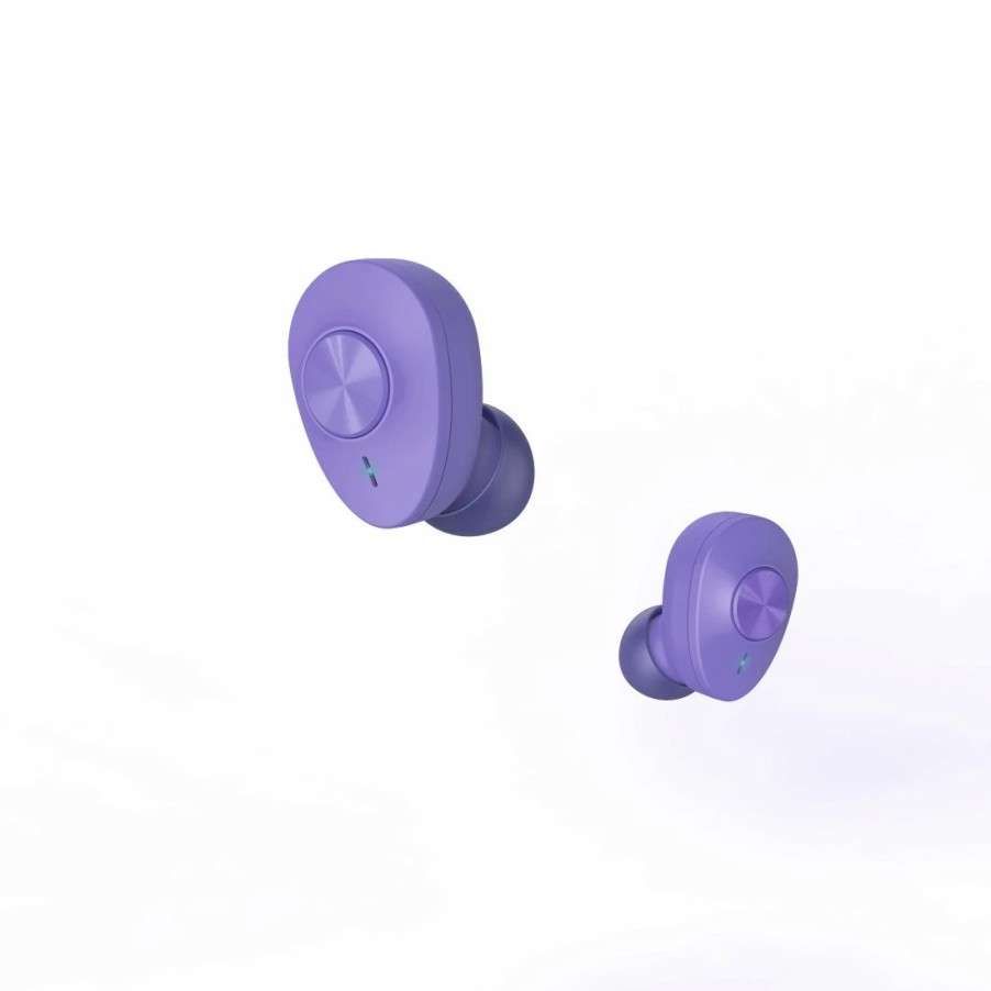 Audio & HiFi-Produkte Hama In-Ear-Kopfhörer | Bluetooth®-Kopfhorer Freedom Buddy, True Wireless, In-Ear, Bass Boost, Li