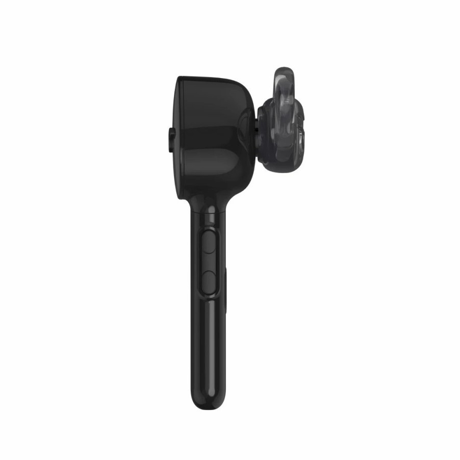 Handy & Mobile-Zubehör Hama | Mono-Bluetooth®-Headset Myvoice1300, Multipoint, Sprachsteuerung, Schwarz