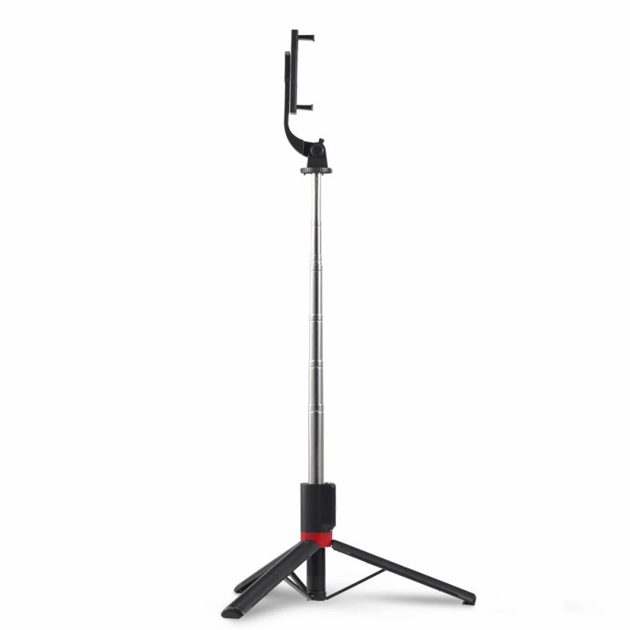 Handy & Mobile-Zubehör Hama | Selfie-Stick-Stativ Fancy Stand 110 F. Handy, Bluetooth®-Fernausloser, Sw