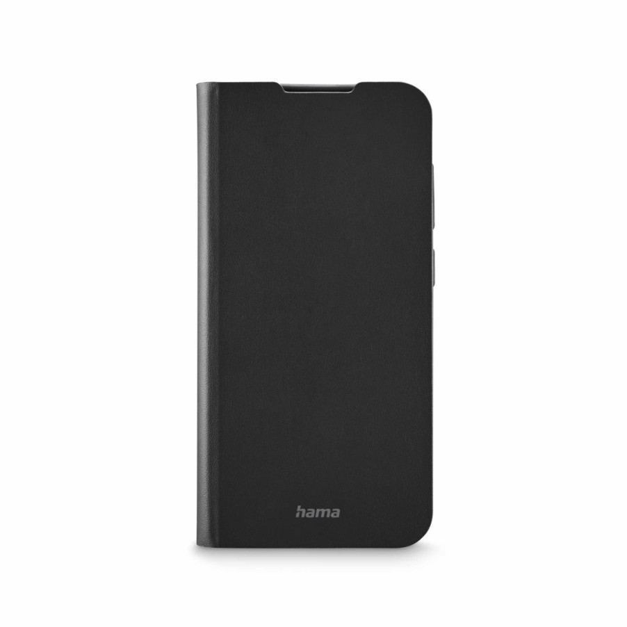 Handy & Mobile-Zubehör Hama | Handytasche Eco Premium Fur Samsung Galaxy A25 5G, Schwarz