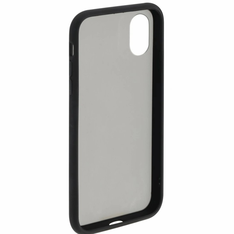 Handy & Mobile-Zubehör Hama | Cover Invisible Fur Apple Iphone Xr, Schwarz