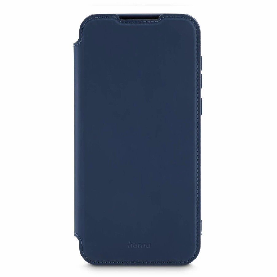 Handy & Mobile-Zubehör Hama | Handytasche Fantastic Feel Fur Samsung Galaxy S23 Fe, Blau