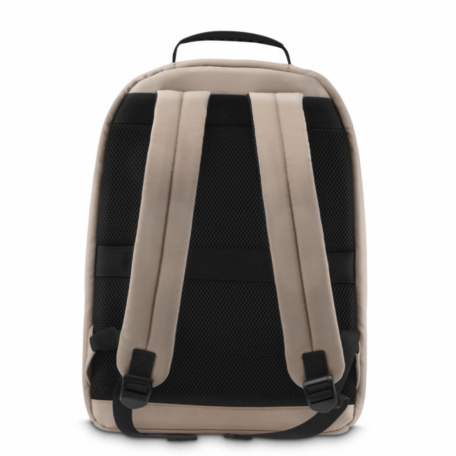 PC- & Laptop-Zubehör Hama | Laptop-Rucksack Premium Lightweight, Bis 41 Cm (16,2), Beige