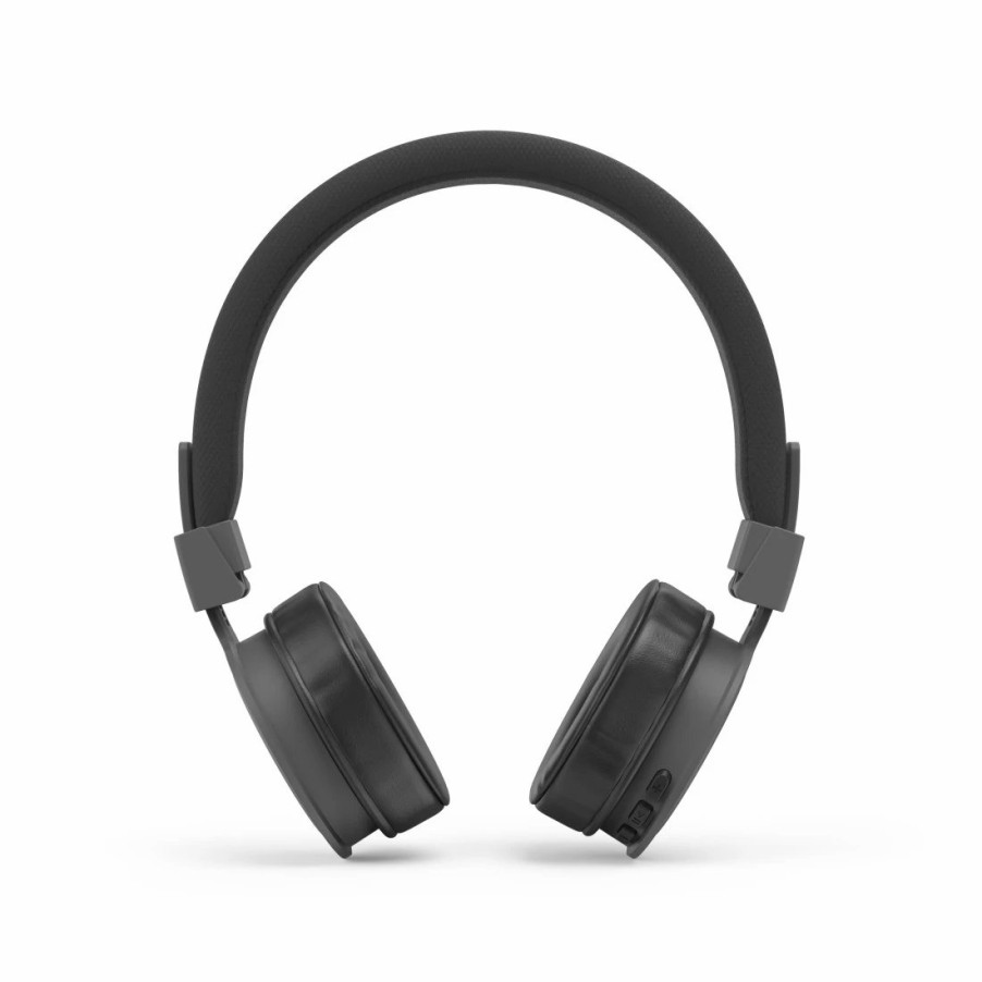 Audio & HiFi-Produkte Hama Bluetooth-Kopfhörer | Bluetooth®-Kopfhorer Freedom Lit Ii, On-Ear, Faltbar, Mit Mikrofon, Schw