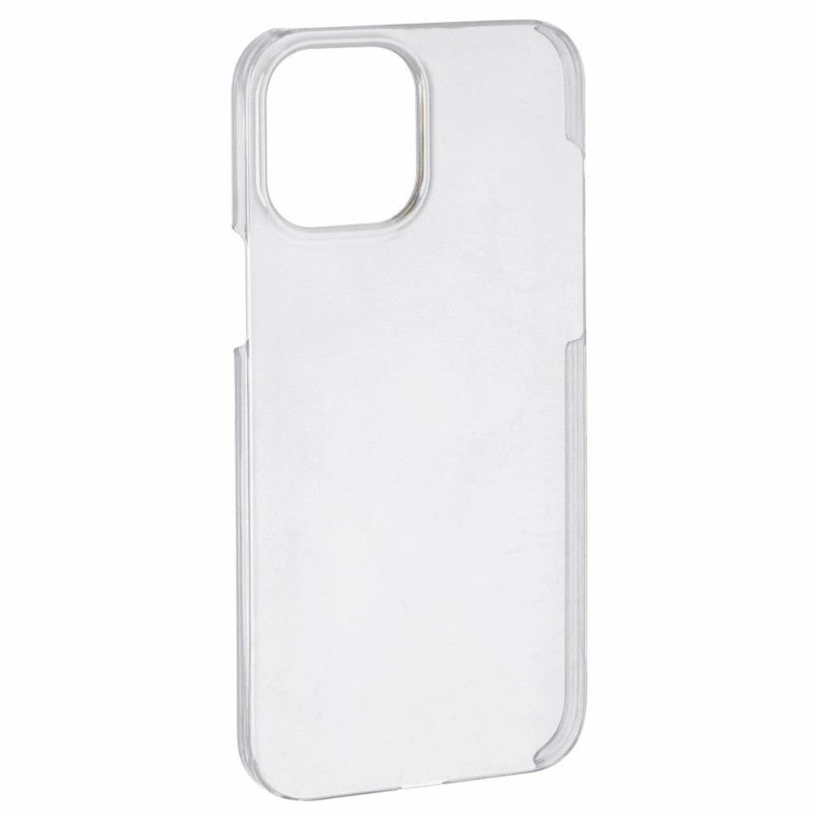 Handy & Mobile-Zubehör Hama | Cover Antibakteriell Fur Apple Iphone 12 Pro Max, Transparent