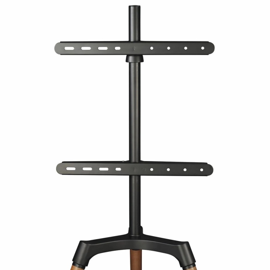 TV & Heimkino-Zubehör Hama TV-Ständer | Tv-Stander Freistehend, Schwenkbar, Hohenverstellbar, 165Cm (65) Bis 35 Kg