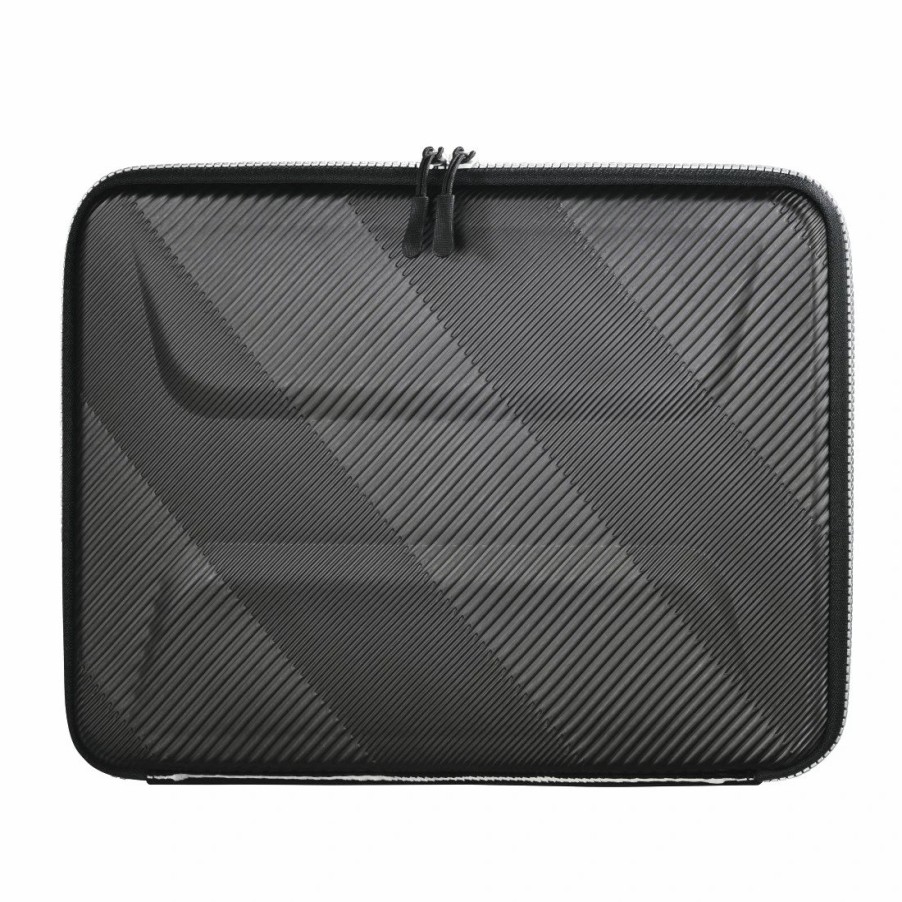 PC- & Laptop-Zubehör Hama | Laptop-Hardcase Protection, Bis 36 Cm (14,1"), Schwarz