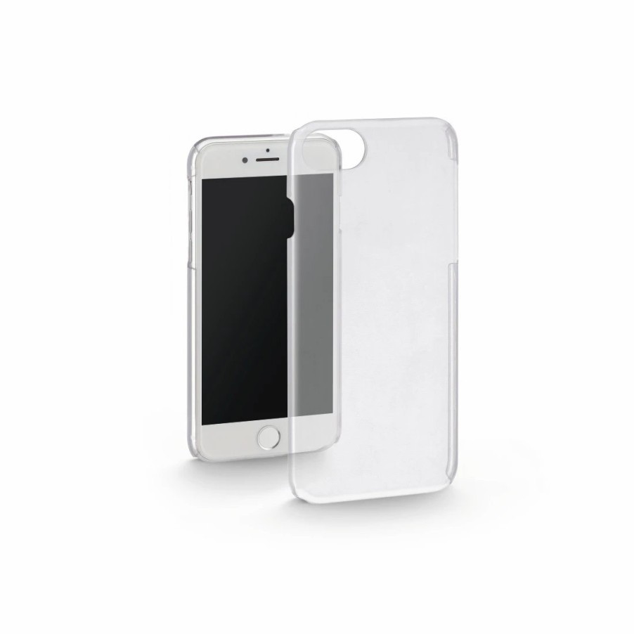 Handy & Mobile-Zubehör Hama | Cover Antibakteriell Fur Apple Iphone 7/8/Se 2020, Transparent